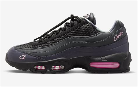 nike air max 95 qs pink|Nike Air Max 95 boots.